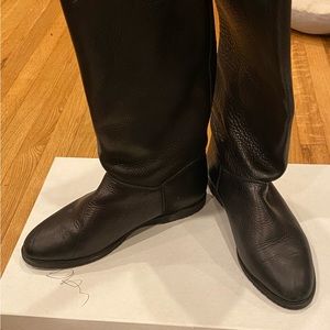 Vintage Naturalizer Black Women’s Boots